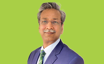 Rajnish Gupta